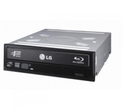 Imagine Blu Ray Disc Reader LG CH08LS10